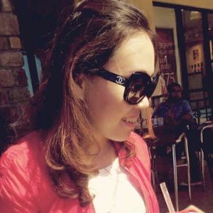 Meet your Posher, G.